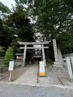 都々古別神社(八槻)(福島県)