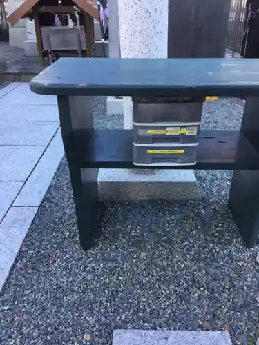 水戸黄門神社（義公祠堂）のその他建物