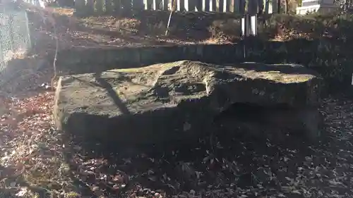 鹿嶋神社のその他建物