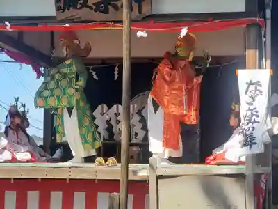 血方神社(栃木県)