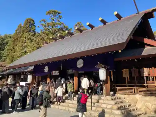 廣田神社(兵庫県)