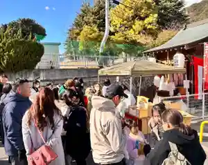 瀧宮神社(広島県) 2025年02月08日(土)〜(2025年02月09日(日) 05時09分41秒投稿)