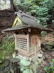 當麻寺西南院(奈良県)