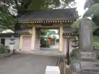 正覚寺(東京都)