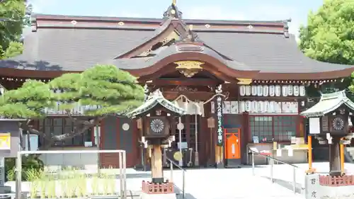 阿部野神社(大阪府)