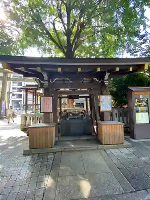 鳥越神社(東京都)