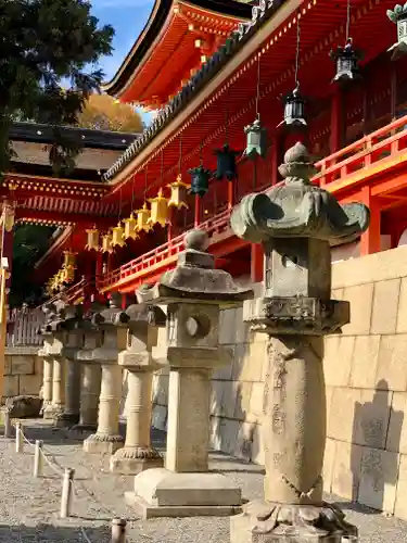 石清水八幡宮のその他建物