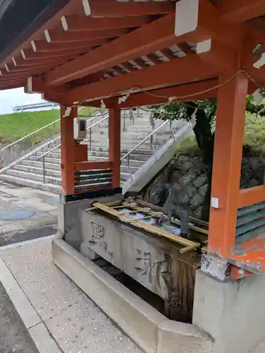 草戸稲荷神社(広島県)