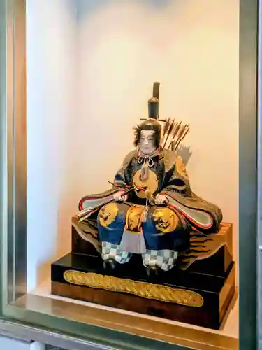 水天宮(東京都)