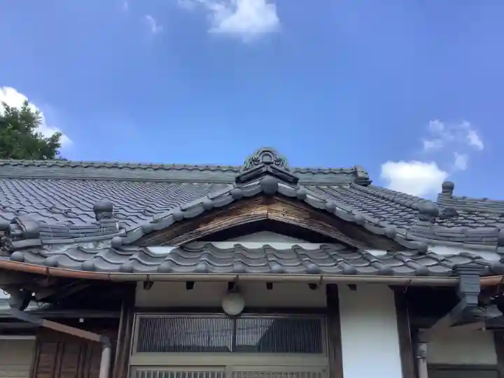 秋葉寺のその他建物