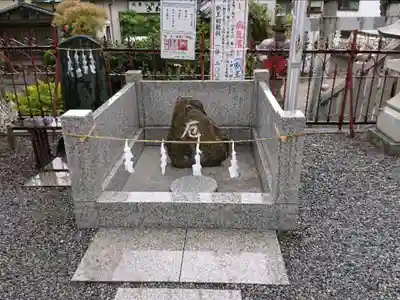 武蔵第六天神社のその他建物
