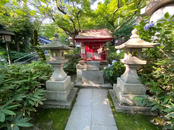 高幡不動尊 金剛寺(東京都)