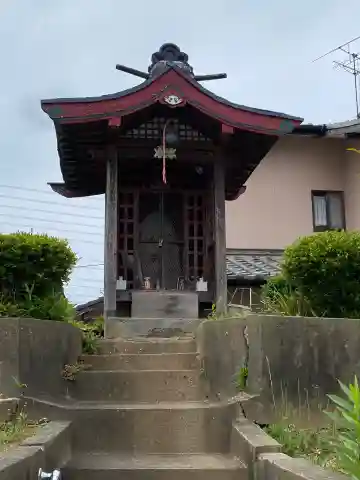 八龍神社(福岡県)