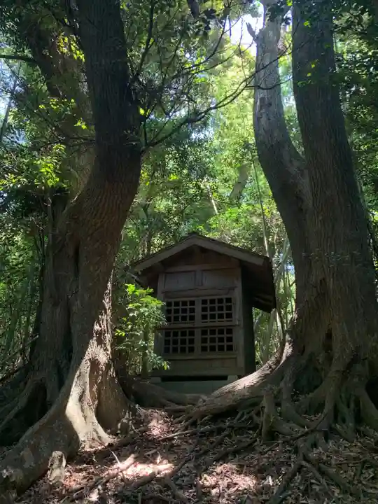 皇太神宮(千葉県)