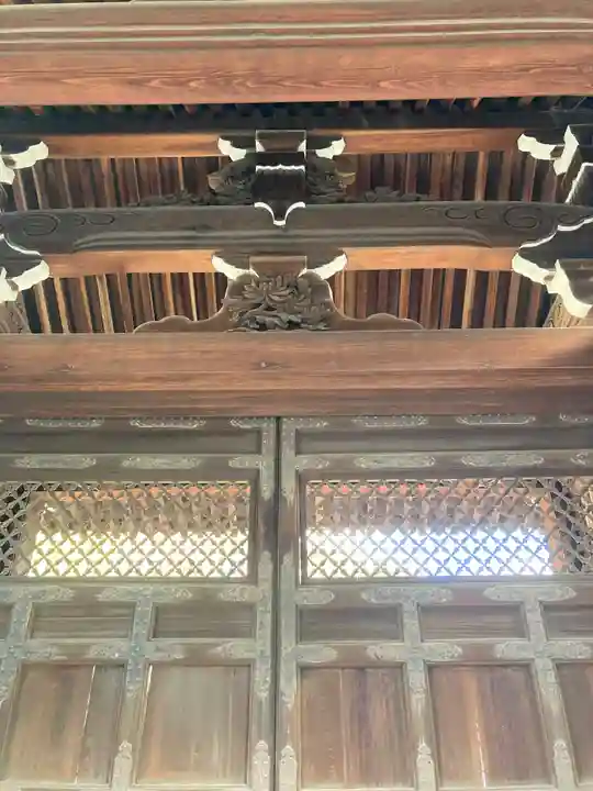 御寺 泉涌寺(京都府)