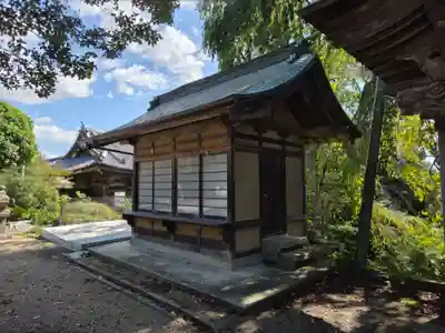 館腰神社(宮城県)