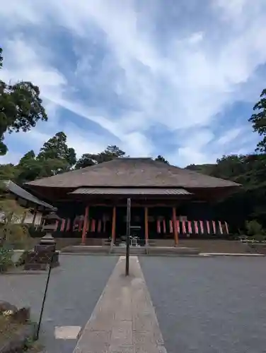 宝城坊(神奈川県)