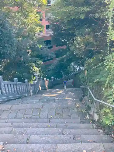 愛宕神社のその他建物