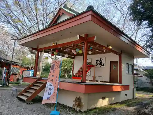 前原御嶽神社(千葉県)
