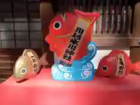 川越氷川神社のその他建物