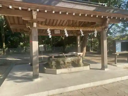 大麻比古神社(徳島県)