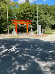 賀茂神社(宮城県)