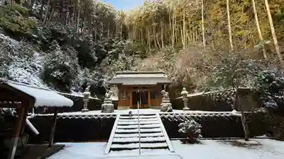 加茂神社(兵庫県)