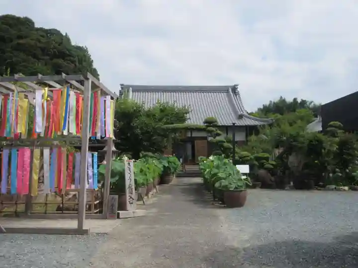 香勝寺(静岡県)