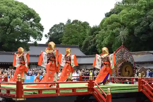 明治神宮(東京都)
