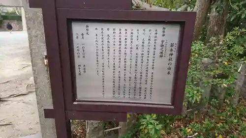 豊國神社の歴史