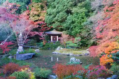 毘沙門堂門跡(京都府)