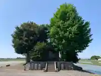 香取神社(千葉県)