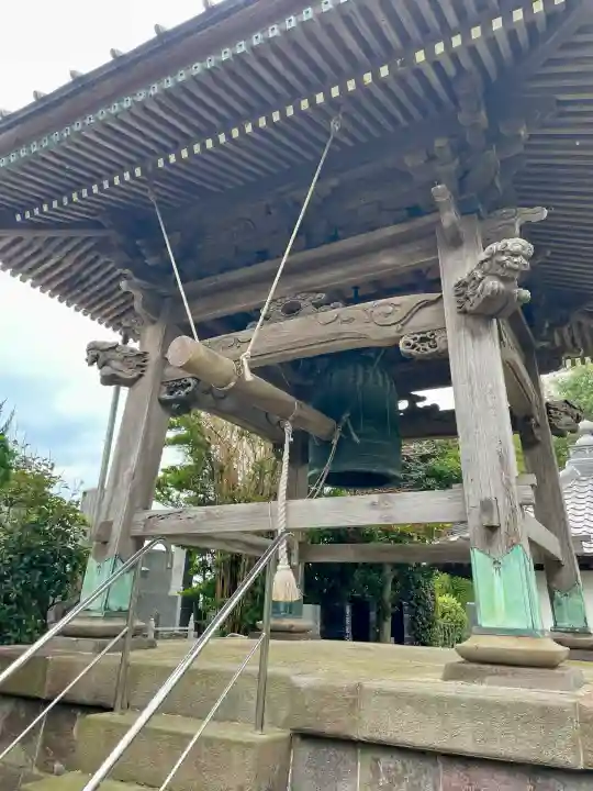 光念寺(神奈川県)