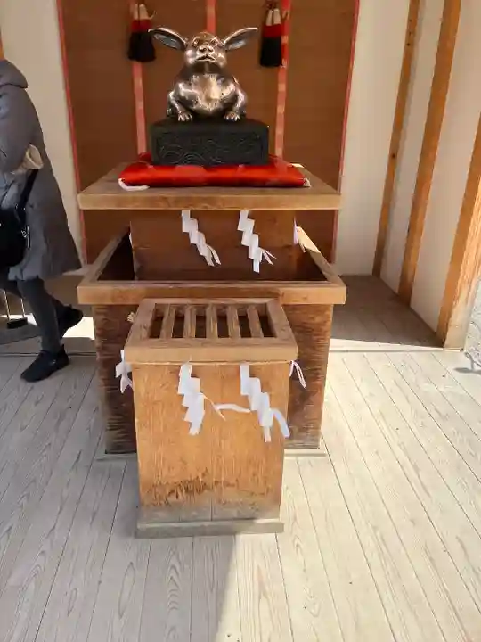 大神神社(奈良県)