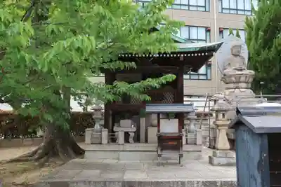 四天王寺(大阪府)