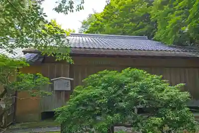 青蓮院門跡(京都府)