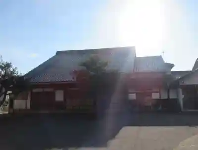 松月寺(石川県)