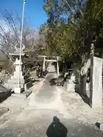 日枝神社のその他建物