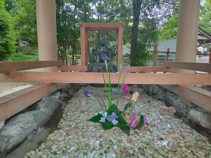 和泉國一之宮 大鳥大社(大阪府)