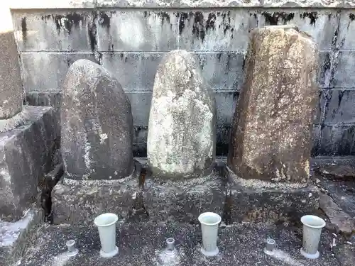 神明社（楽田横町）の周辺