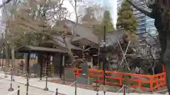 愛宕神社(東京都)