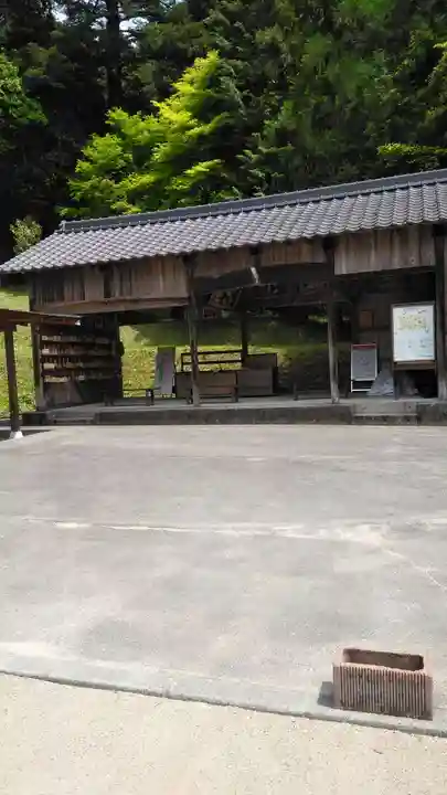 和氣神社(和気神社)(岡山県)
