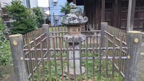 巽神社の建物その他