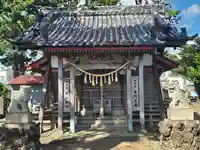 稲取三嶋神社(静岡県)