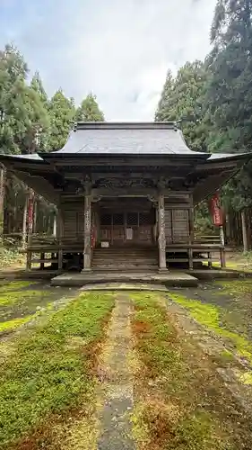 最明寺(新潟県)