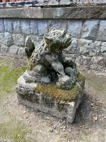 佐々尾神社(京都府)