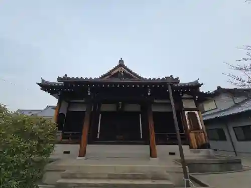 大阿弥陀経寺(大阪府)