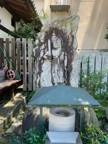 圓明寺（円明寺）(愛媛県)