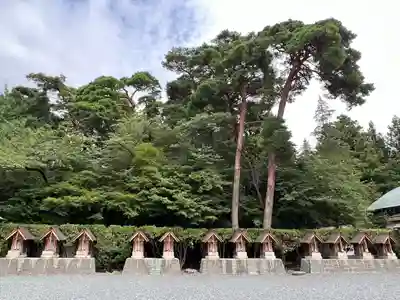 盛岡八幡宮(岩手県)
