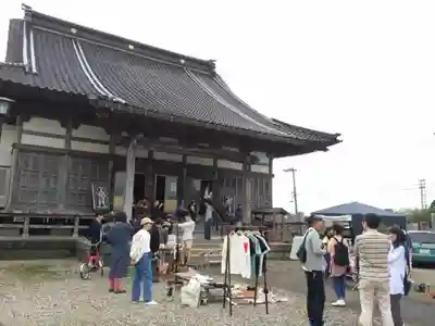 光照寺のその他建物